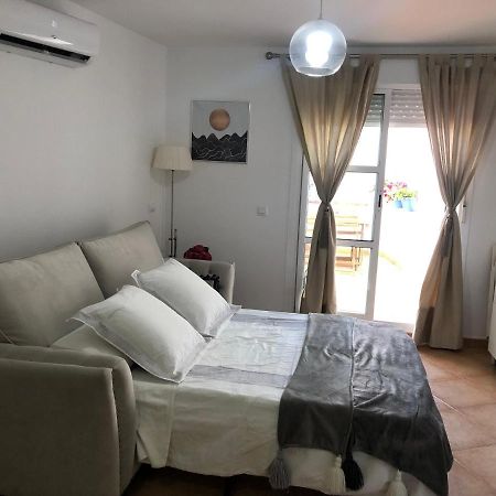 Ferienwohnung Atico San Marcos El Puerto de Santa María Exterior foto