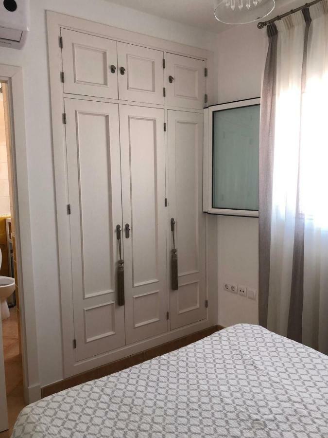 Ferienwohnung Atico San Marcos El Puerto de Santa María Exterior foto
