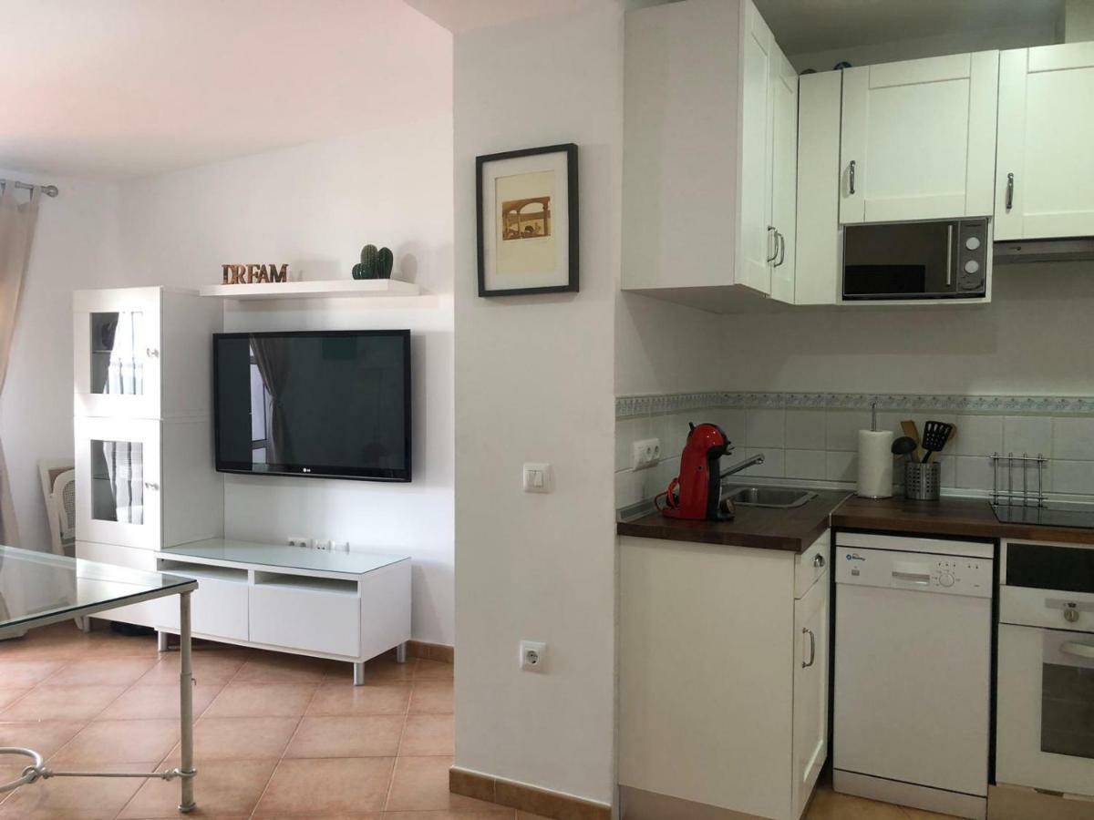 Ferienwohnung Atico San Marcos El Puerto de Santa María Exterior foto